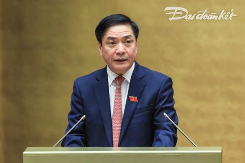 Quốc hội yêu cầu Chính phủ có biện pháp hạ giá thành sách giáo khoa