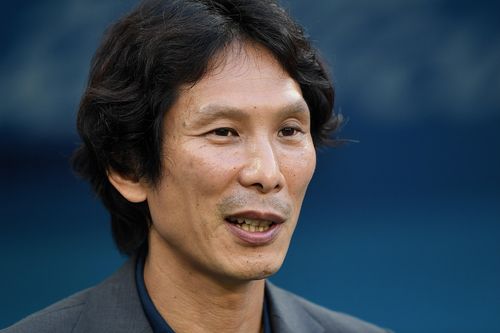 Chuyên gia: 'VFF nên gia hạn hợp đồng 2 năm với HLV Gong Oh-kyun'