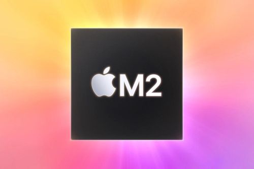 Apple M2 mạnh ngang ngửa CPU Intel Core i9 thế hệ 12