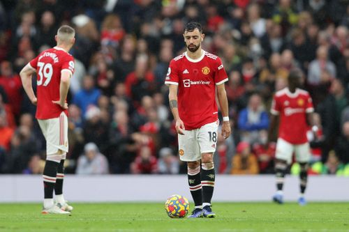 Lịch thi đấu đầu mùa Premier League của MU khốc liệt nhất