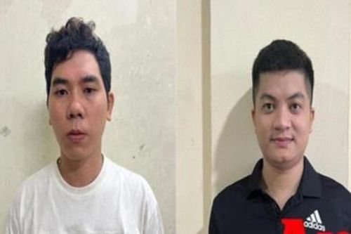 Triệt phá đường dây quy tụ 250 gái bán dâm