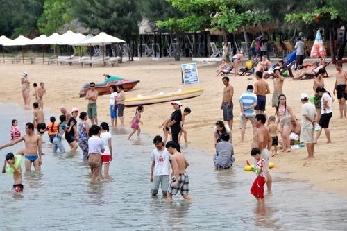 'Nóng' tour biển đảo mùa du lịch hè 2022