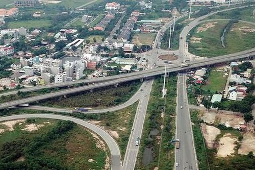Quốc hội thông qua Nghị quyết về đầu tư xây dựng đường Vành đai 3 TPHCM