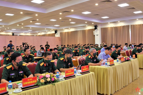 Kết hợp tuyên truyền và đấu tranh đẩy nhanh tiến độ khắc phục hậu quả bom mìn ở Việt Nam