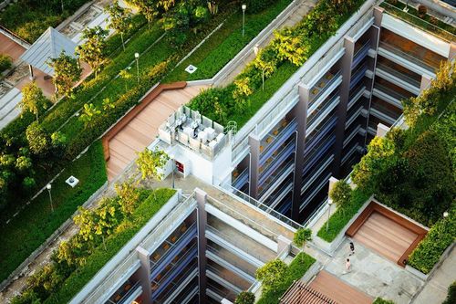 Công nghệ là đáp án cho an ninh lương thực