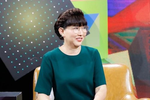 Lý do Phương Dung từng hối hận khi nhận vai Tào Thị