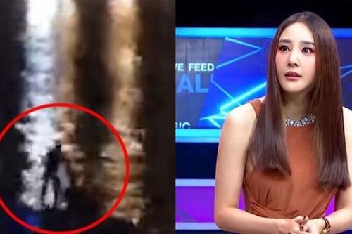 Nữ quản lý nói gì về clip củng cố nghi vấn sao nữ 'Chiếc lá cuốn bay' bị sát hại