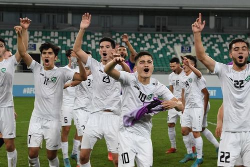 Lịch thi đấu chung kết U23 châu Á 2022: Đại chiến trong mơ