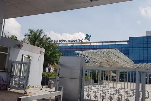 Người mẹ khai nhận ném con trai 2 tháng tuổi từ tầng 5 bệnh viện