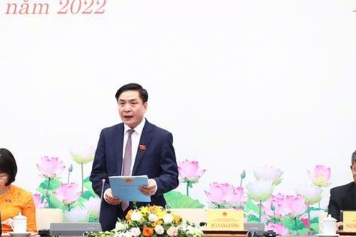 Bãi nhiệm, cách chức ông Nguyễn Thanh Long: 'Rất đau xót, rất buồn', nhưng sai phạm phải xử lý