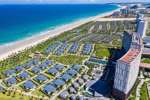 Tạo 'đòn bẩy' cho bất động sản du lịch phục hồi sau đại dịch