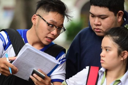 ĐH Kinh tế quốc dân dự kiến không tuyển sinh chỉ theo điểm thi tốt nghiệp THPT năm 2023