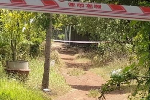Bắt nhanh 3 nghi can liên quan vụ thi thể nhiều vết thương tại Bình Phước