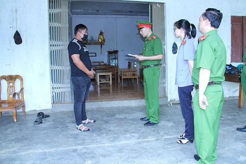Thực nghiệm hiện trường làm rõ cái chết của nữ sinh viên ở Lào Cai
