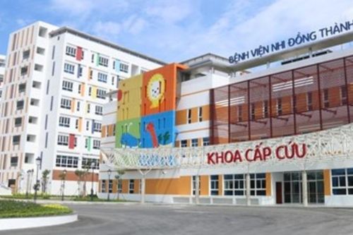 Nghi án mẹ 'ném' con gần 2 tháng tuổi xuống đất từ tầng 5 bệnh viện