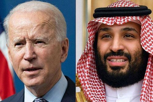 Mỹ vẫn sẽ tổ chức cuộc gặp giữa ông Biden và Thái tử Saudi Arabia