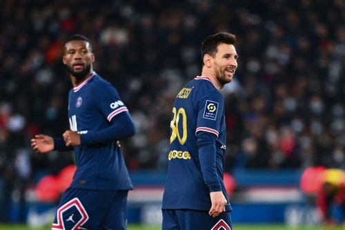 Messi thoát giải 'cầu thủ tệ nhất Ligue 1' nhờ đồng đội tại PSG