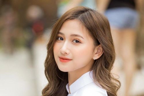 Hoa khôi Thanh lịch Thu Hương: Luôn cố gắng để hoàn thiện chính mình