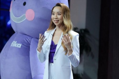 Gọi vốn Shark Tank mùa 5 không thành công, ứng dụng hẹn hò Fika nói gì?