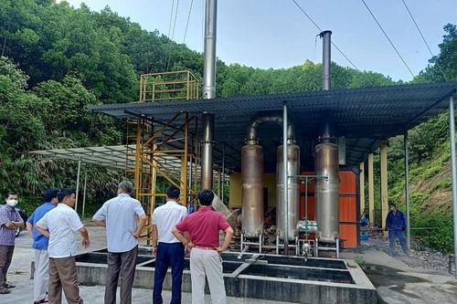Chính phủ ký ban hành Đề án Phát triển kinh tế tuần hoàn