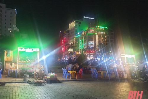 Nước giải khát vỉa hè: Tiện nhưng không lợi