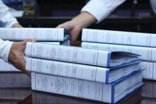 Nhiều dấu hỏi trong sử dụng ngân sách qua một số gói thầu
