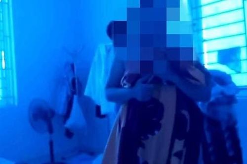Thanh Hóa: Chủ tịch xã dính bê bối 'đánh ghen' từng bị giáng chức do liên quan đến vụ 12 con dê 'đi lạc' vào nhà Bí thư Huyện ủy