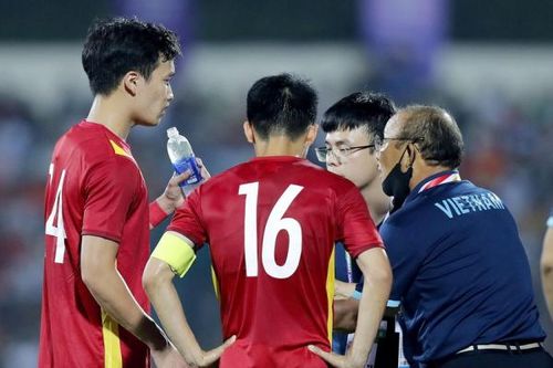 Sắc màu thầy Hàn ở Đông Nam Á