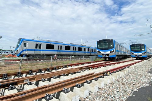 Báo động nạn trộm cắp ở các công trình giao thông