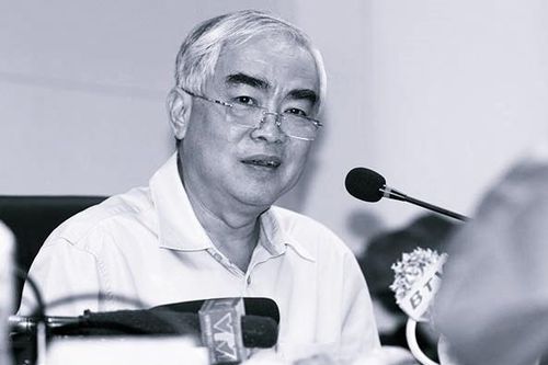 Cựu chủ tịch VFF Lê Hùng Dũng qua đời