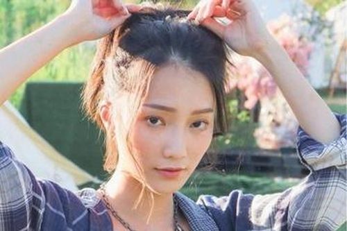 Trương Khải Kỳ dừng hoạt động sau vụ lộ video nhạy cảm