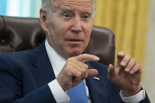 Ông Biden: Người Mỹ 'đã thật sự thất vọng'