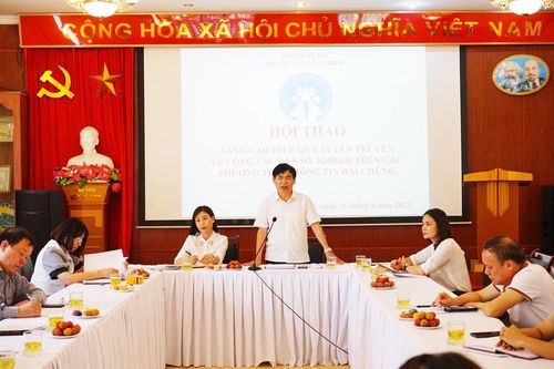 Hà Nội:Tỷ số giới tính khi sinh còn ở mức cao 113 trẻ trai/100 trẻ gái