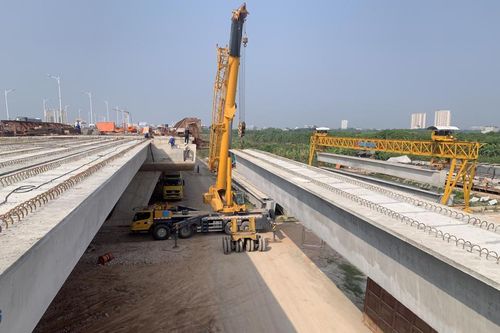 Chuyển đổi số ngành xây dựng: Tận dụng tốt sẽ tạo ra giá trị lớn
