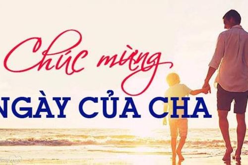 Ngày của Cha năm 2022 là ngày nào?