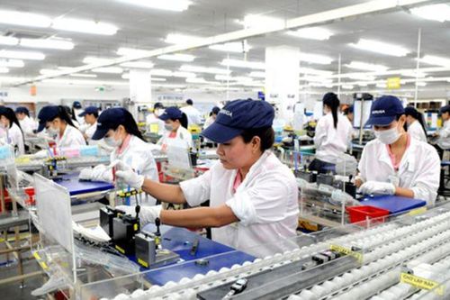 Phấn đấu tốc độ tăng trưởng công nghiệp ngành hóa chất từ 10-11%/năm