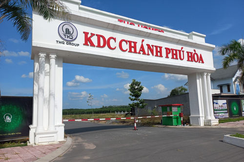 Thận trọng để tránh mua phải dự án 'vẽ'