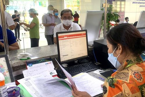 Nhìn thẳng để cải thiện xếp hạng cải cách hành chính
