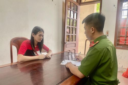 Nói dối cha chết để lại hơn 1,7 tỷ đồng, cô gái vay tiền rồi chiếm đoạt