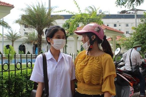 Thanh Hóa: Đề Ngữ văn thi tuyển lớp 10 'mới và mở'