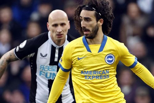 Chuyển nhượng cầu thủ Ngoại hạng Anh: Man City muốn Cucurella; MU chưa có tân binh; Liverpool ký Ramsay