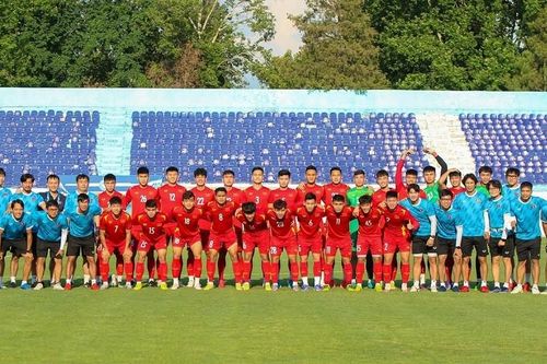 Đừng để U23 Việt Nam lụi tàn...