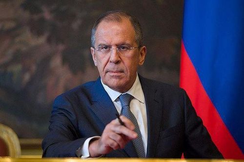 Ngoại trưởng Lavrov nói về chiến dịch quân sự ở Ukraine: Nga không còn lối thoát nào khác