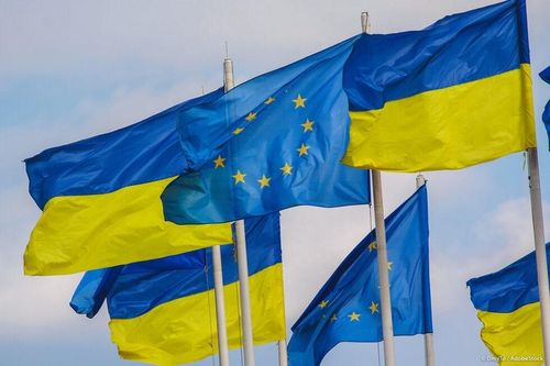 Món quà EU gửi Ukraine từ Brussels: 'Niềm vui ngắn chẳng tày gang'?