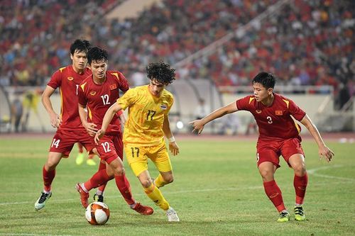 Báo Thái Lan lo sợ khi đội nhà rơi vào nhóm yếu nhất tại lễ bốc thăm Asian Cup