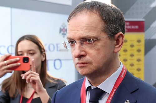 Nga - Ukraine từng thống nhất đến 75% dự thảo hòa bình trước khi cuộc đàm phán đi vào ngõ cụt