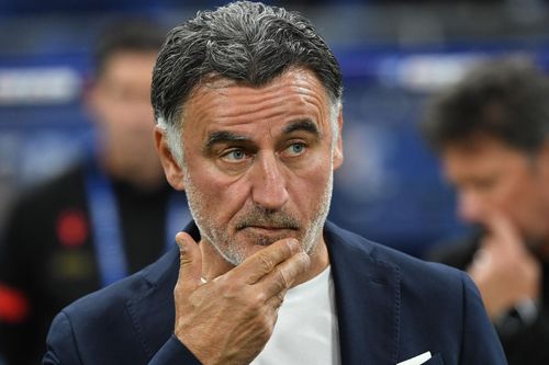 PSG đã tìm được HLV thay Pochettino?