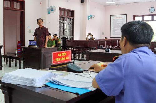 Hủy án sơ thẩm vụ sang chiết gas giả trị giá 15,2 tỷ đồng, chỉ bị phạt 500 triệu