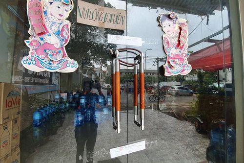 Người cha đánh con 6 tuổi tử vong trong lúc dạy học lĩnh án