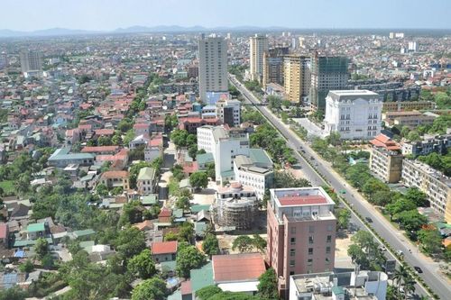 Nghệ An sắp có thêm dự án Khu đô thị Bắc Quán Hành gần 1.000 tỷ đồng